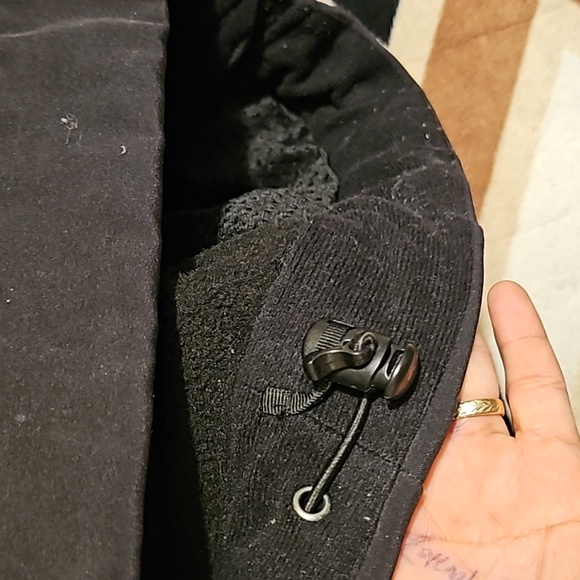 Cinch jacket - Picture 7 of 8